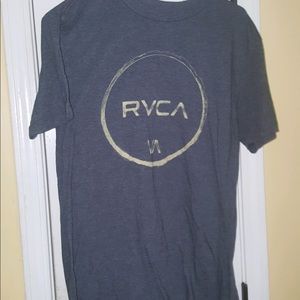 RVCA t-shirt